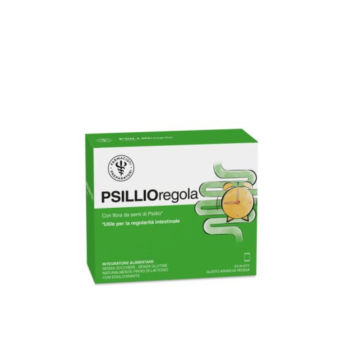 Lfp Psillioregola 20bust
