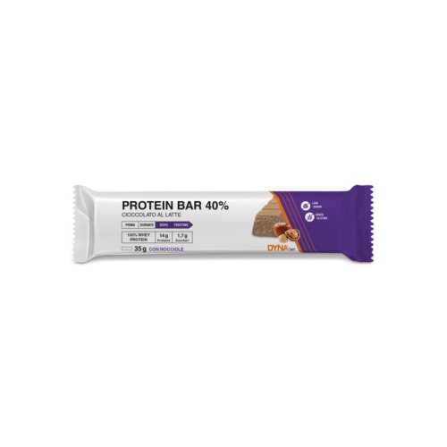 Lfp Dyna Protbar 40% Nocc 35g