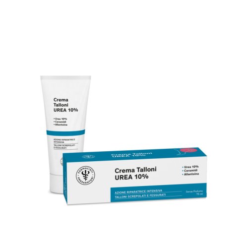 Lfp Crema Talloni 75ml