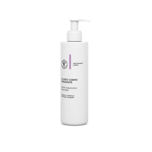 Lfp Fluido Corpo Idrat 250ml