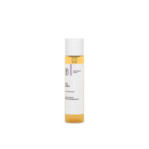 Lfp Olio Corpo 5 Oli 100ml