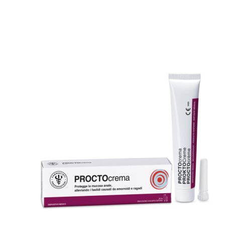 Lfp Proctocrema 30ml