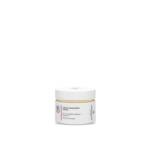 Lfp Crema Rassod Antiox 50ml