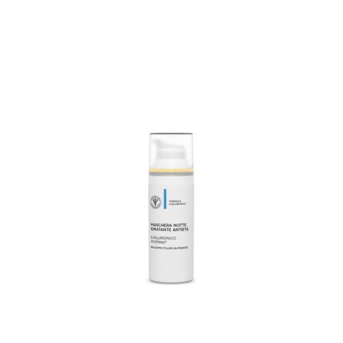 Lfp Maschera Antieta' Ai 50ml