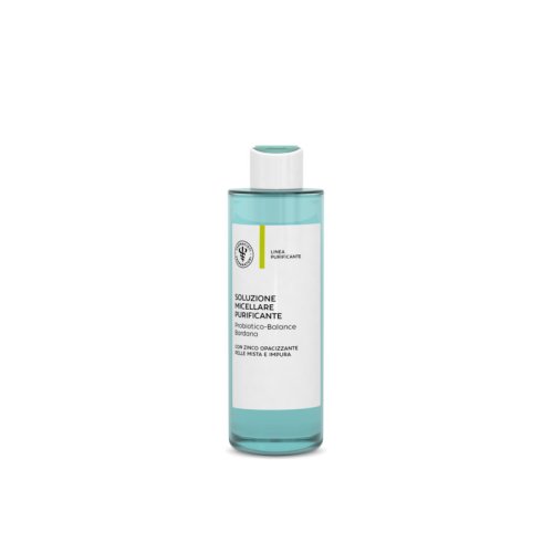 Lfp Micellare Purificant 200ml