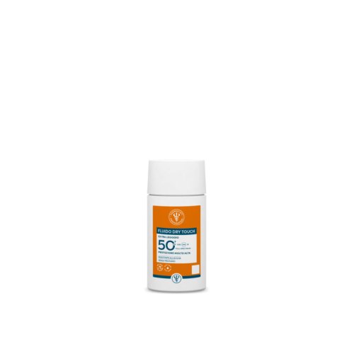 Lfp Sol Fluido 50+ 50ml
