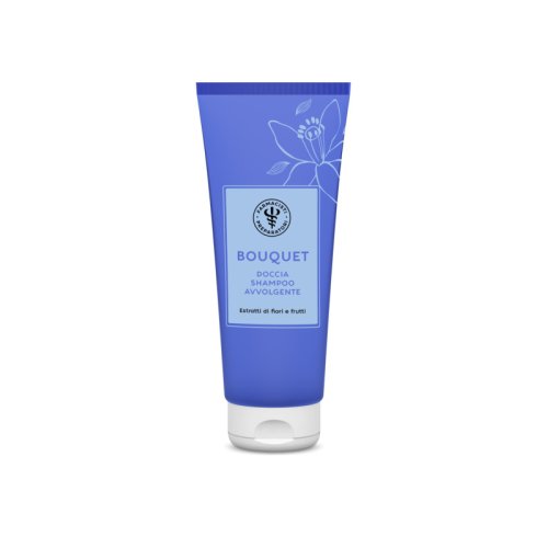 Lfp Docciashampoo Bouquet 200