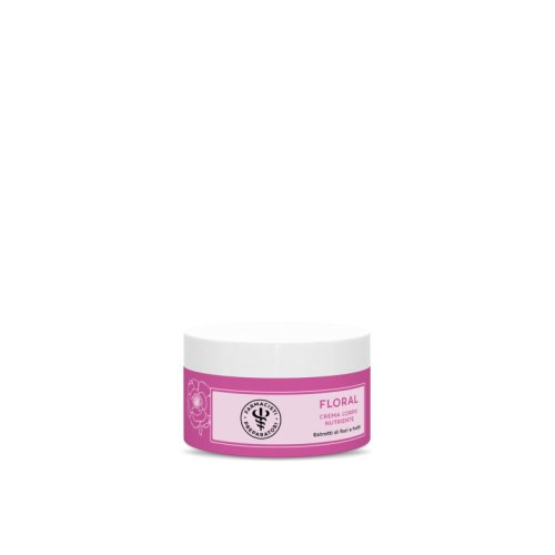 Lfp Crema Corpo Floral 250ml