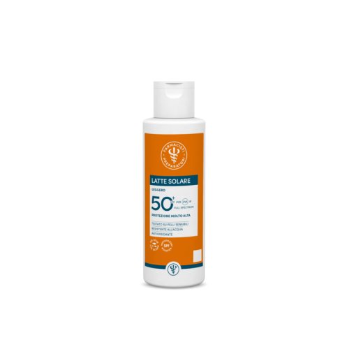 Lfp Sol Latte Corpo 50+ 200ml