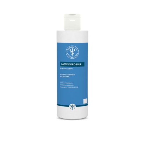 Lfp Sol Latte Doposole 400ml