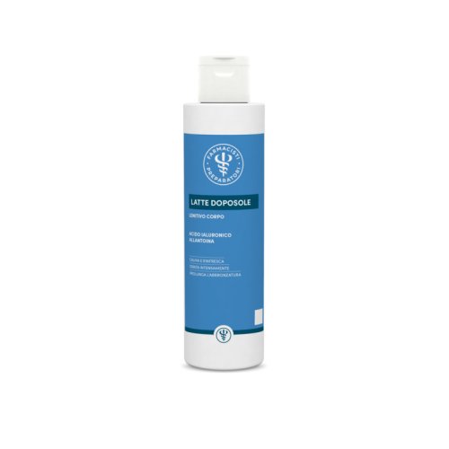 Lfp Sol Latte Doposole 250ml