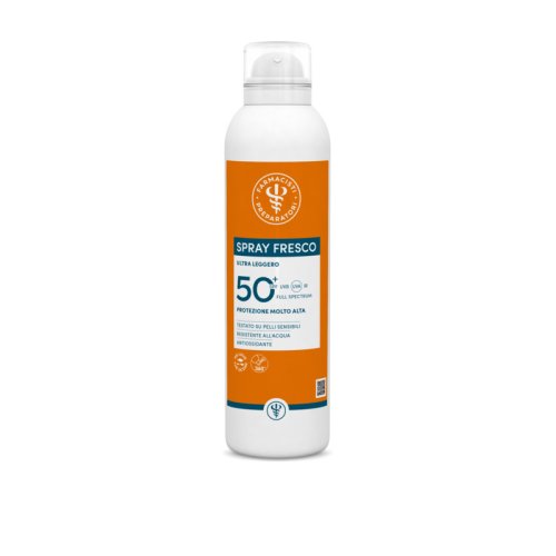 Lfp Sol Spray Fresco 50+ 150ml