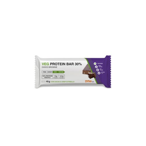 Lfp Dyna Vegbar 30% Cioco 45g