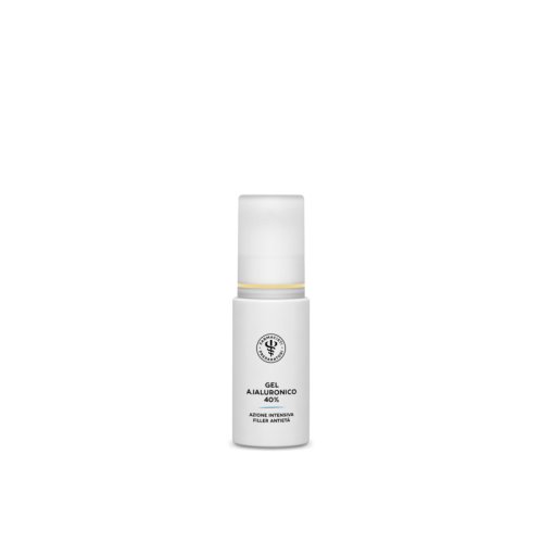 Lfp Gel Acido Ialur 40% 20ml