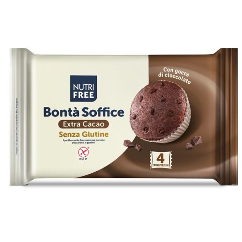 NUTRIFREE Bonta'Soff.Ex-Cacao NUTRIFREE Bonta'Soff.Ex-Cacao