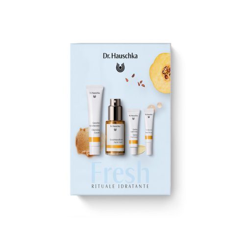 DR HAUSCHKA FRESH 2026 4PZ