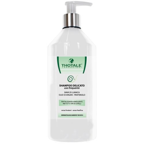 THOTALE Sh.Bava Lumaca 500ml