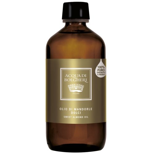 ACQUA BOLGHERI Olio Mand.Puro
