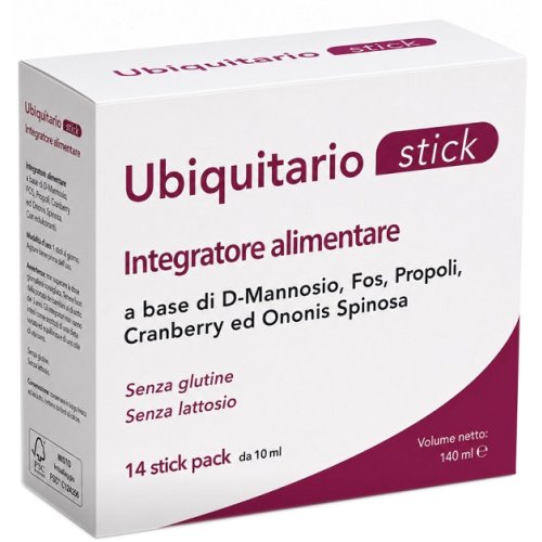 UBIQUITARIO 14Stick Pack 10ml UBIQUITARIO 14Stick Pack 10ml