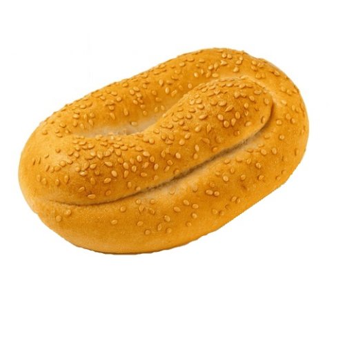 MASTRO RACITI Panino Ferro Cav MASTRO RACITI Panino Ferro Cav
