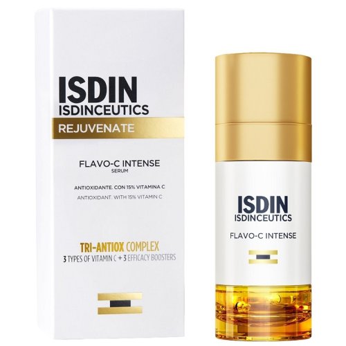 ISDINCEUTICS FLAVOC Inten.50ml