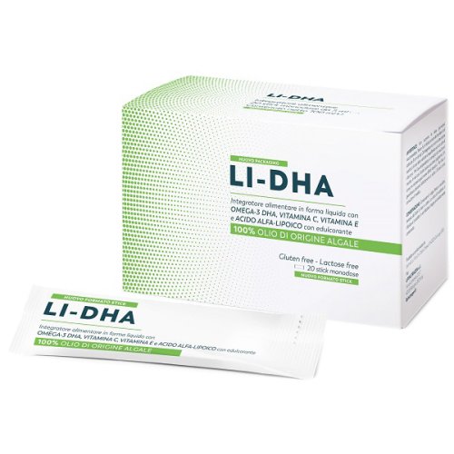 LI DHA 20Stick 5ml