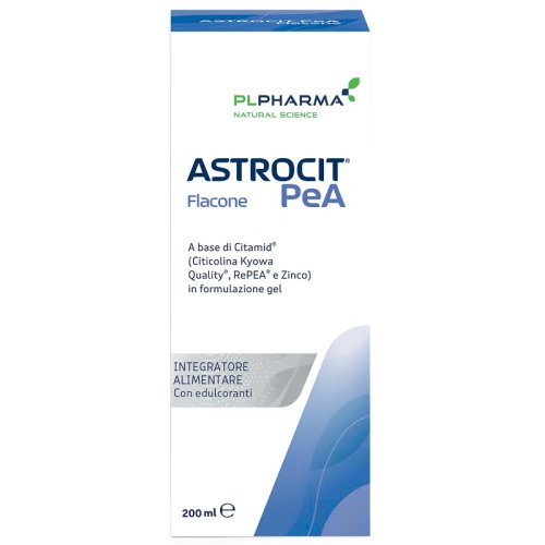 ASTROCIT PEA 200ML ASTROCIT PEA 200ML