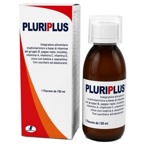 PLURIPLUS 150ml PLURIPLUS 150ml