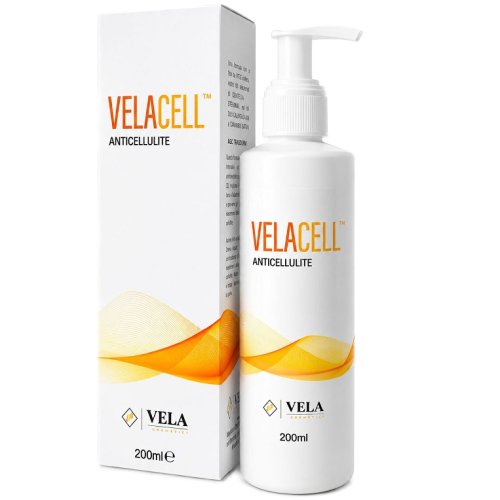 VELACELL A-Cellulite 200ml VELACELL A-Cellulite 200ml
