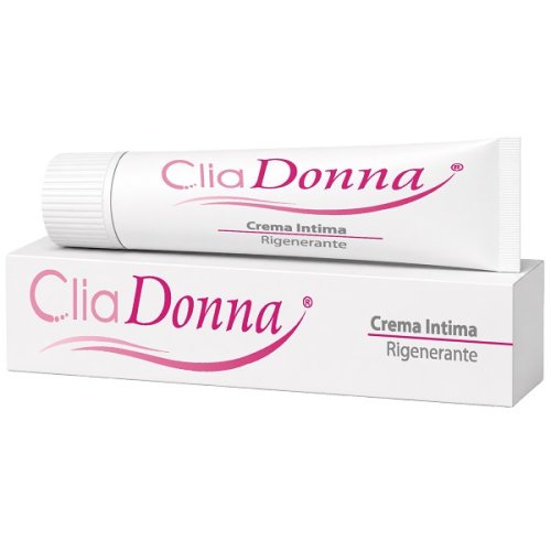 CLIADONNA CREMA INTIMA RIGEN CLIADONNA CREMA INTIMA RIGEN
