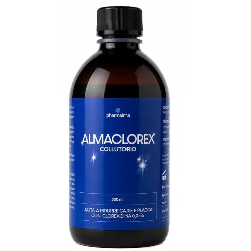 ALMACLOREX Collut. ALMACLOREX Collut.
