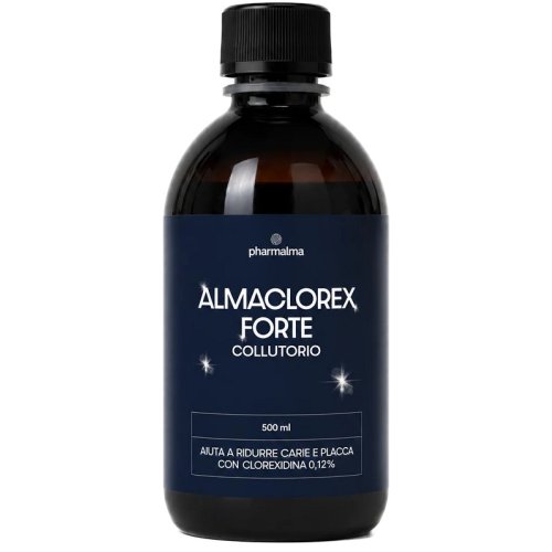 ALMACLOREX Collut.Fte ALMACLOREX Collut.Fte