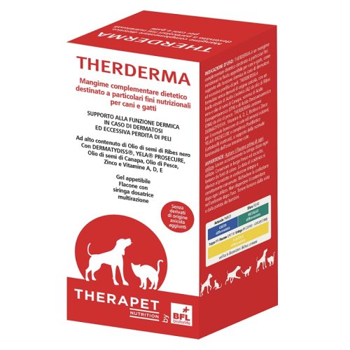 THERDERMA OS 60G THERDERMA OS 60G