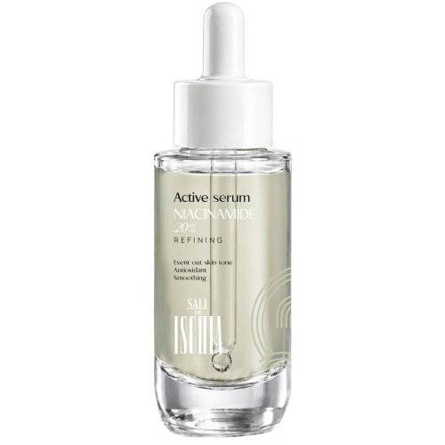 ISCHIA Sali Niacinamide 20% ISCHIA Sali Niacinamide 20%