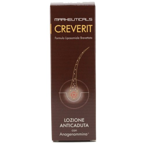 MARKEUTICALS CREVERIT Loz.75ml MARKEUTICALS CREVERIT Loz.75ml