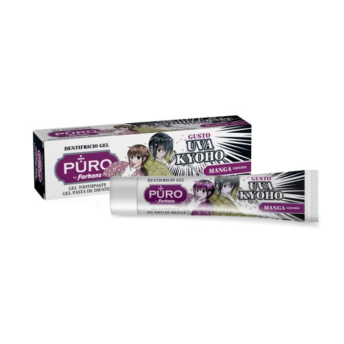 PURO Dent.Manga Uva PURO Dent.Manga Uva