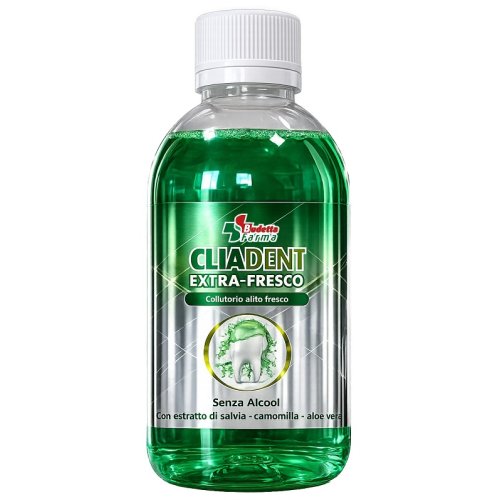 CLIADENT Collut.Alito Fresco CLIADENT Collut.Alito Fresco
