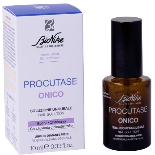 PROCUTASE ONICO SOL UNGUEALE PROCUTASE ONICO SOL UNGUEALE