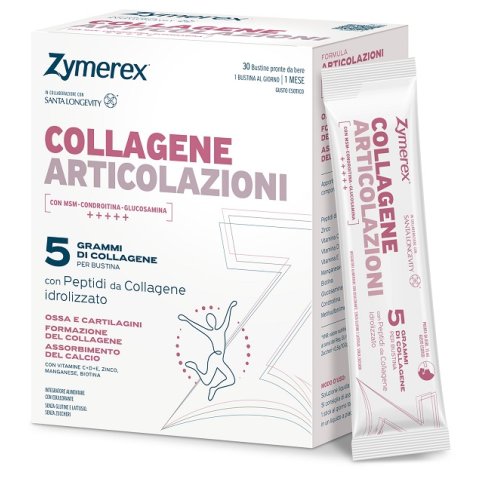 ZYMEREX COLLAGENE ARTICOL30BUS ZYMEREX COLLAGENE ARTICOL30BUS