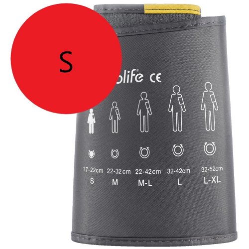 MICROLIFE Bracc.Morb.S(17-22)