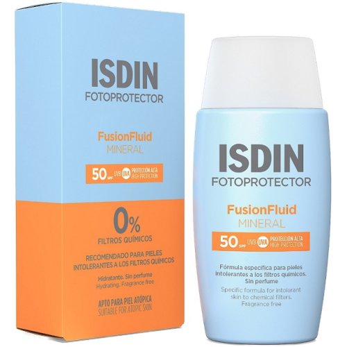 FOTOPROT.Fusion Fluid Min.fp50 FOTOPROT.Fusion Fluid Min.fp50