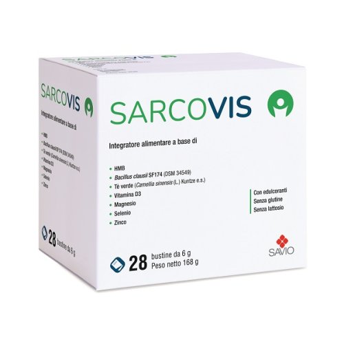 SARCOVIS 28 Bust. SARCOVIS 28 Bust.