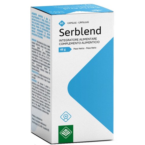 SERBLEND 60 Cpr SERBLEND 60 Cpr