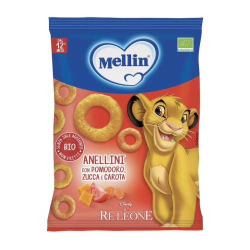 MELLIN ANELLINI CRL POMOD CAR