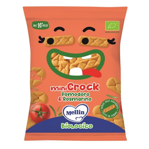 MELLIN MINI CROCK TOMATO 30G