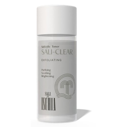 ISCHIA Eau T Gel Esfol.150ml