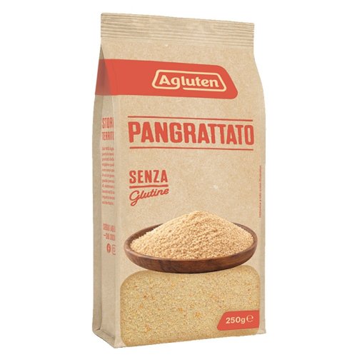 AGLUTEN Pangrattato*250g