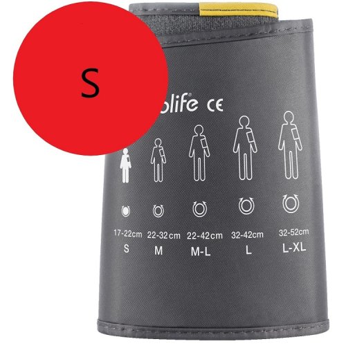 MICROLIFE BRACC MORB 4G S