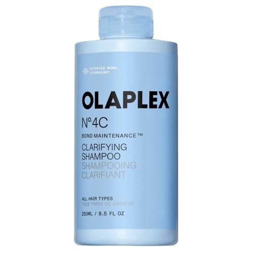 OLAPLEX N4C BOND MAINT SHAMPOO