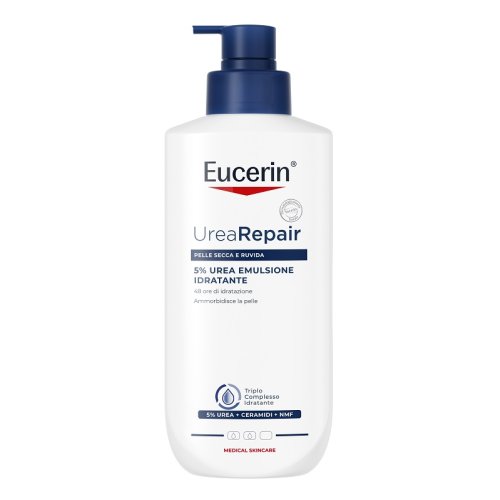 EUC UREAREP5  EMULS IDRAT400ML